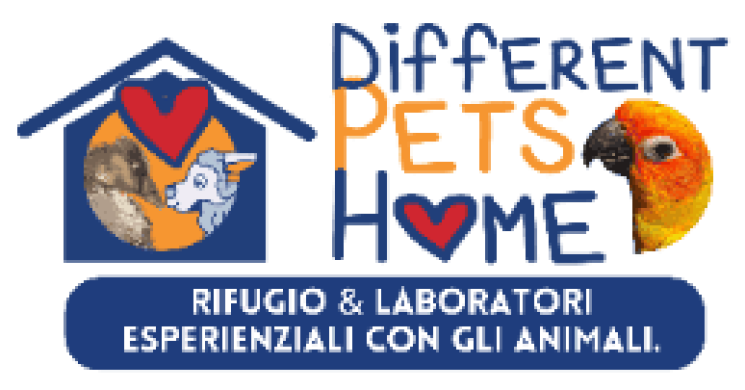 Different Pets Home laboratori esperienzali cn gli animali